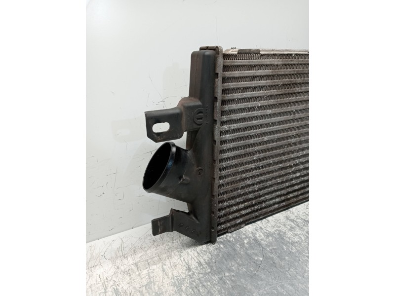 Recambio de intercooler para jeep compass sport referencia OEM IAM 991942G  