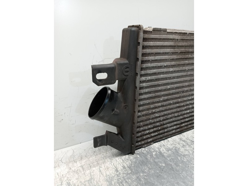 Recambio de intercooler para jeep compass sport referencia OEM IAM 991942G  