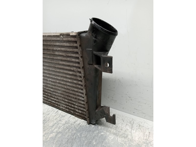 Recambio de intercooler para jeep compass sport referencia OEM IAM 991942G  
