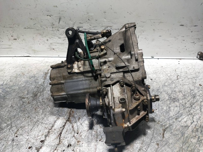 Recambio de caja cambios para lancia trevi 2.0 referencia OEM IAM 1453 003278  Recambio de caja cambios para lancia trevi 2.0 referencia OEM IAM 1453 003278