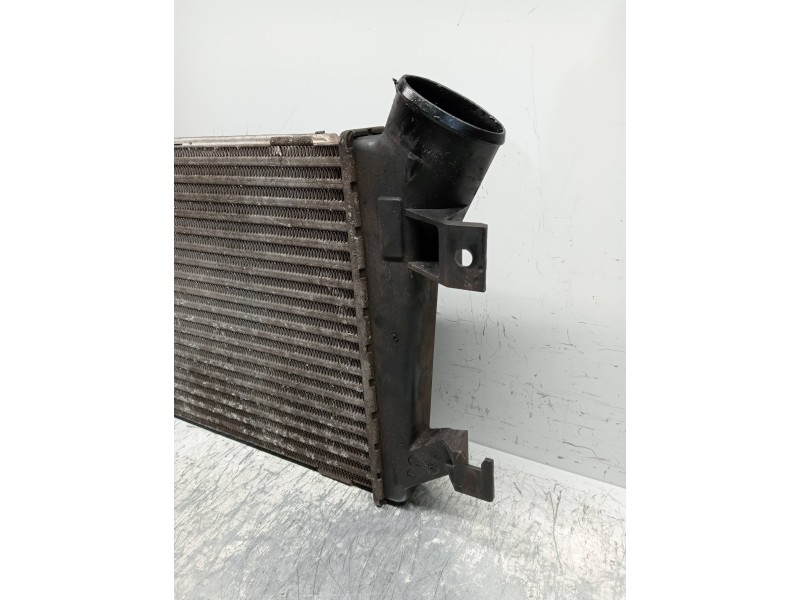 Recambio de intercooler para jeep compass sport referencia OEM IAM 991942G  