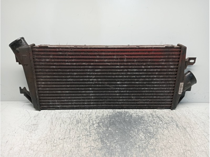 Recambio de intercooler para jeep compass sport referencia OEM IAM 991942G  