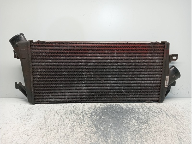 Recambio de intercooler para jeep compass sport referencia OEM IAM 991942G  