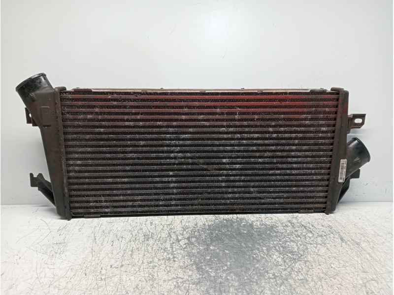 Recambio de intercooler para jeep compass sport referencia OEM IAM 991942G  