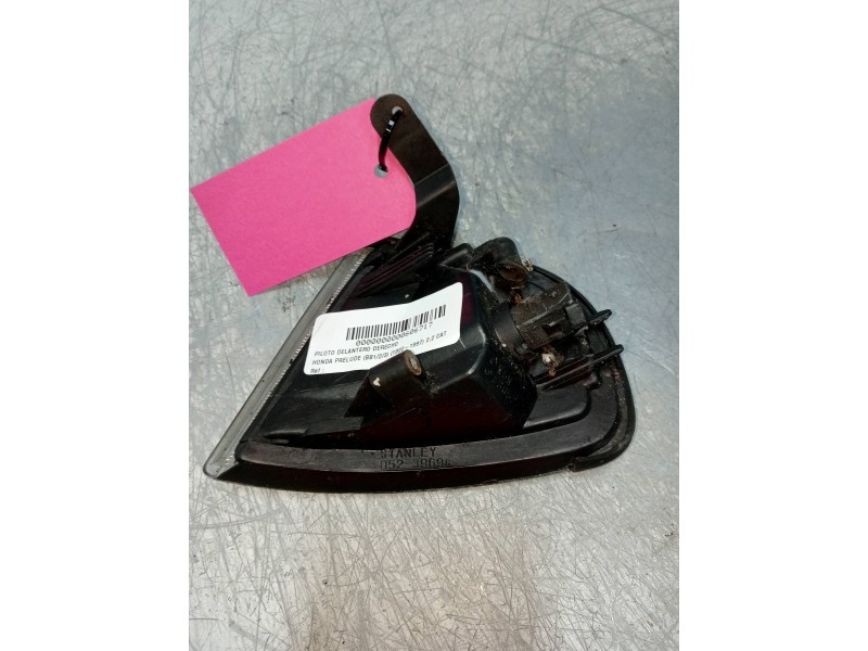 Recambio de piloto delantero derecho para honda prelude (bb1/2/3) 2.2 cat referencia OEM IAM   