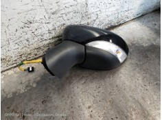 Recambio de retrovisor izquierdo para renault captur helly hansen referencia OEM IAM  ELECTRICO.  2