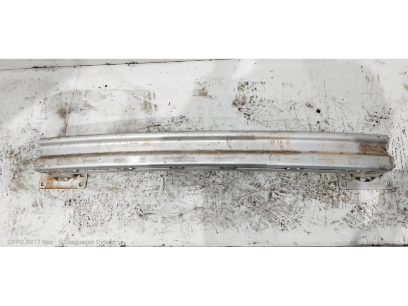 Recambio de refuerzo paragolpes trasero para land rover evoque dynamic referencia OEM IAM   