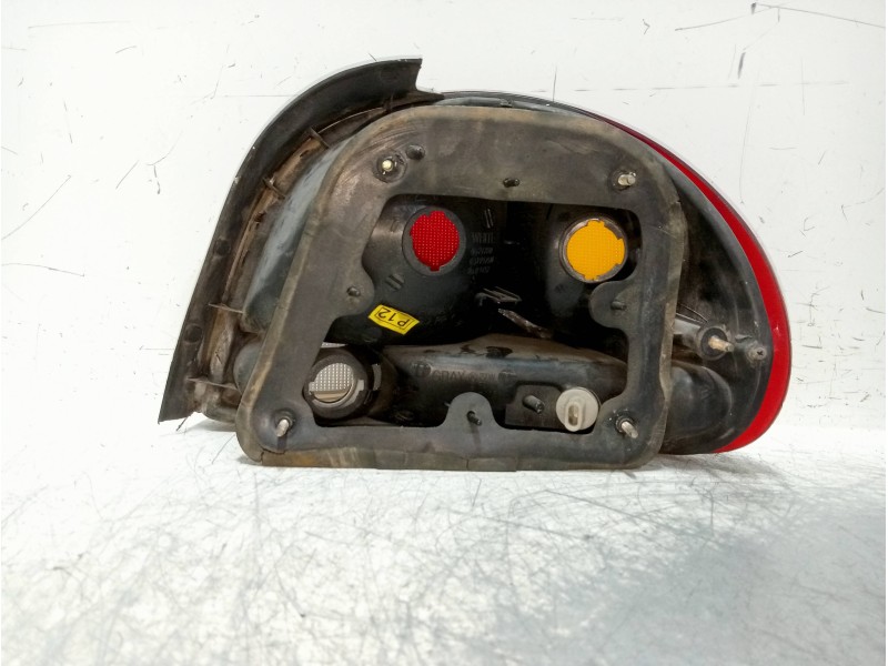 Recambio de piloto trasero izquierdo para hyundai accent (x3) 1.3 cat referencia OEM IAM   