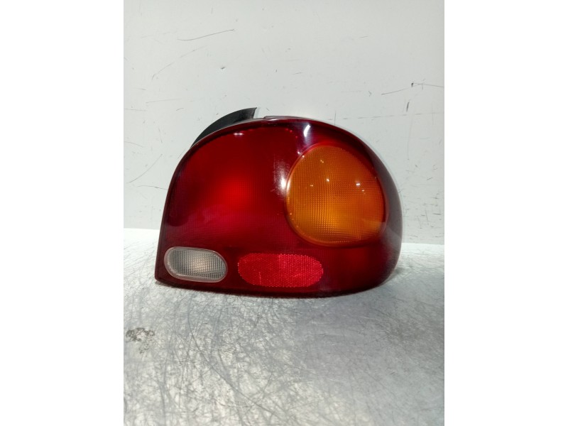 Recambio de piloto trasero derecho para hyundai accent (x3) 1.5 12v cat referencia OEM IAM   