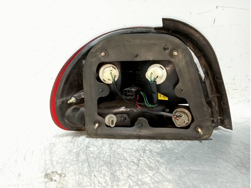 Recambio de piloto trasero derecho para hyundai accent (x3) 1.5 12v cat referencia OEM IAM   