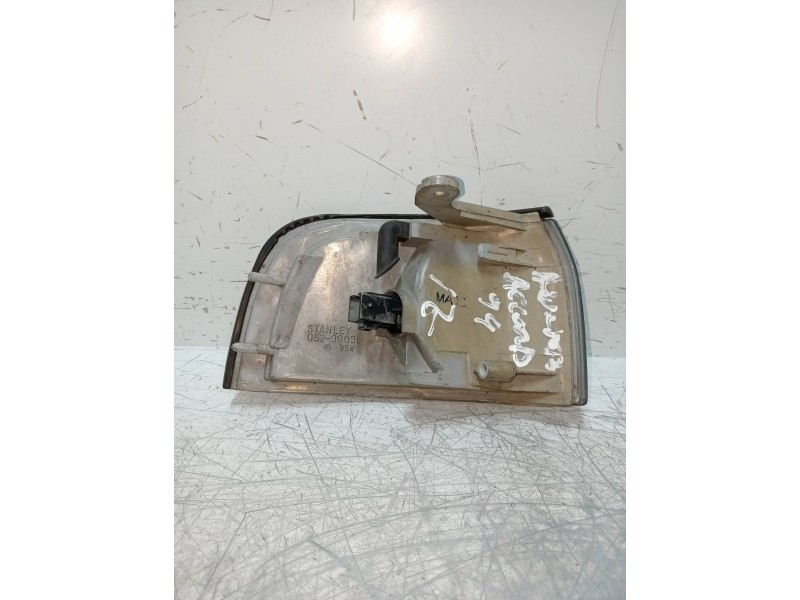 Recambio de piloto delantero izquierdo para honda accord coupé (cd) referencia OEM IAM   