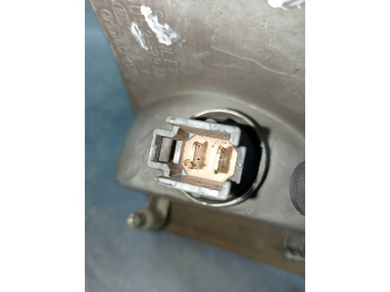 Recambio de piloto delantero izquierdo para honda accord coupé (cd) referencia OEM IAM   