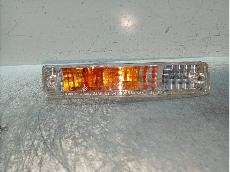 Recambio de piloto delantero derecho para honda accord berlina (cc/ce) referencia OEM IAM 0453895  