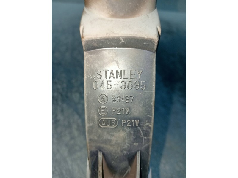 Recambio de piloto delantero derecho para honda accord berlina (cc/ce) referencia OEM IAM 0453895  