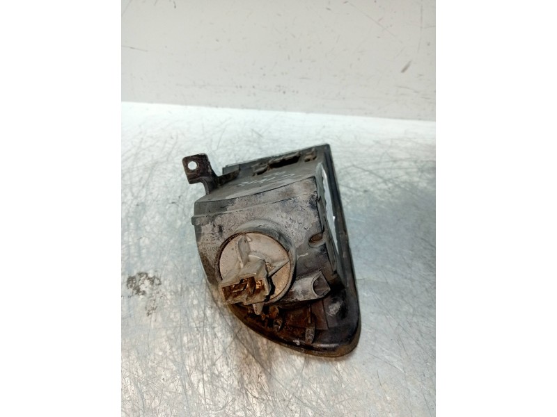 Recambio de piloto delantero izquierdo para honda civic berlina (eg/eh) 1.5 cat referencia OEM IAM   