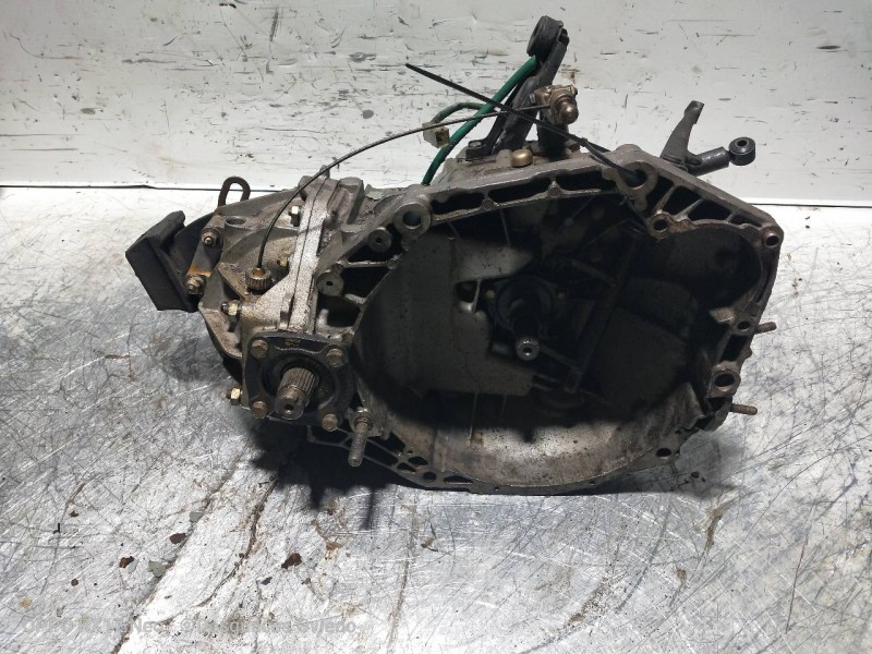 Recambio de caja cambios para lancia trevi 2.0 referencia OEM IAM 1453 003278  Recambio de caja cambios para lancia trevi 2.0 referencia OEM IAM 1453 003278