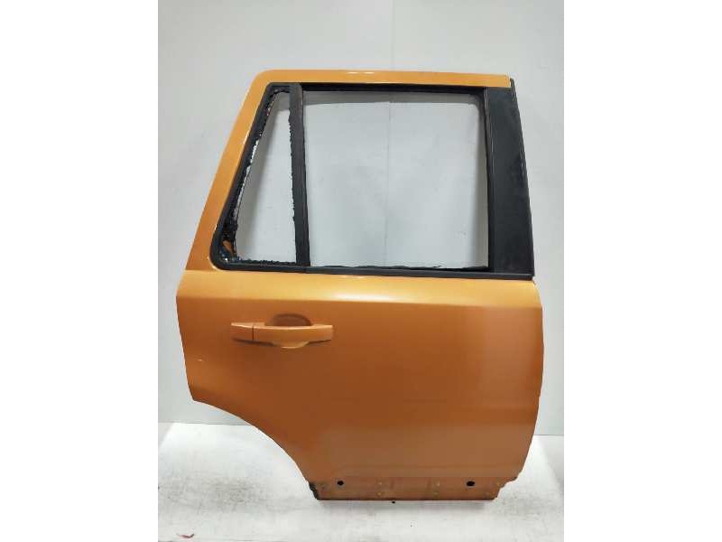 Recambio de puerta trasera derecha para land rover freelander (lr2) referencia OEM IAM   