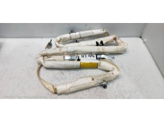 Recambio de airbag cortina delantero izquierdo para land rover evoque dynamic referencia OEM IAM BJ3214K160BB  