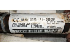 Recambio de airbag cortina delantero izquierdo para land rover evoque dynamic referencia OEM IAM BJ3214K160BB   2