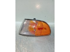 Recambio de piloto delantero izquierdo para honda civic berlina (eg/eh) referencia OEM IAM   