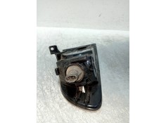 Recambio de piloto delantero izquierdo para honda civic berlina (eg/eh) referencia OEM IAM    2