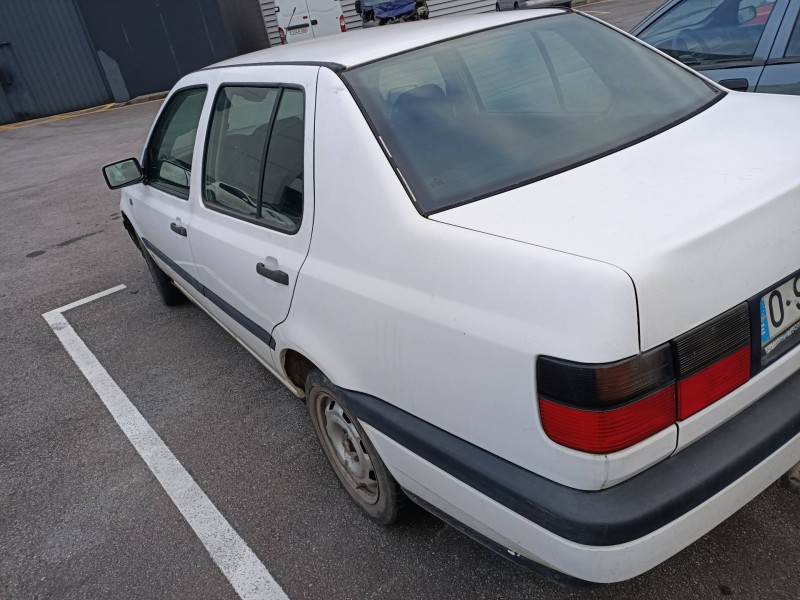 volkswagen vento (1h2) del año 1995