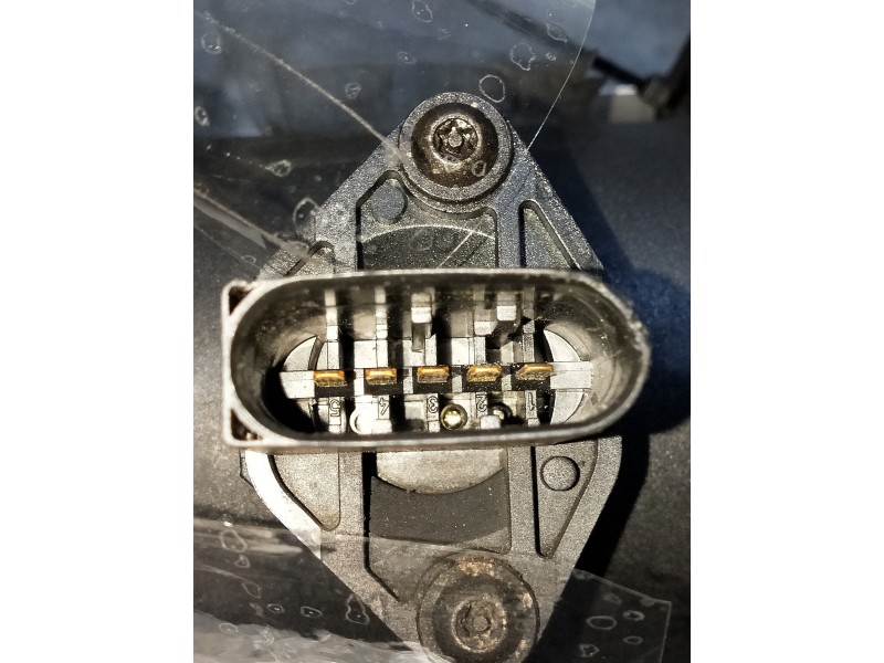 Recambio de caudalimetro para bmw serie 7 (e38) 740il automático referencia OEM IAM 0280217814 1433567 