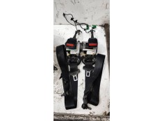 Recambio de kit airbag para land rover evoque dynamic referencia OEM IAM    2