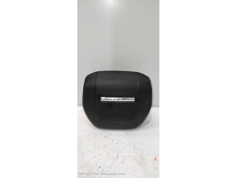 Recambio de kit airbag para land rover evoque dynamic referencia OEM IAM   