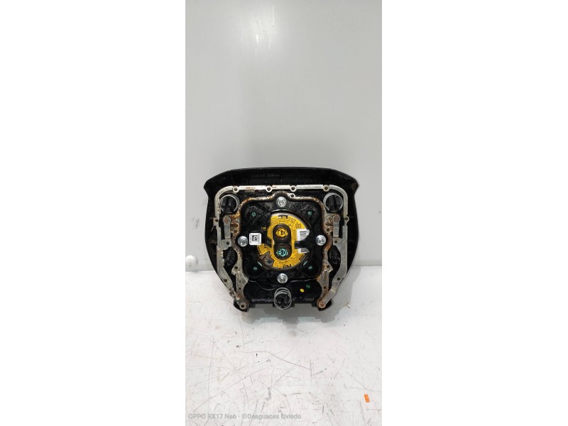 Recambio de kit airbag para land rover evoque dynamic referencia OEM IAM   