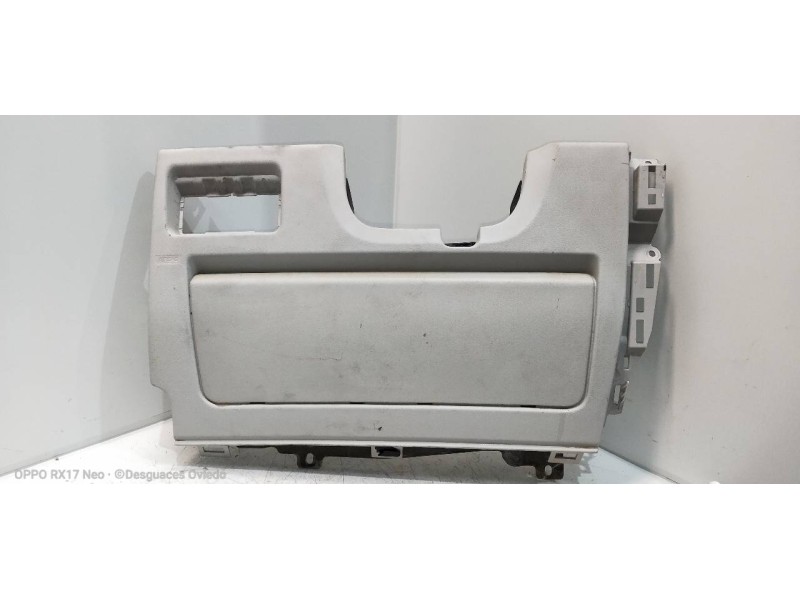 Recambio de kit airbag para land rover evoque dynamic referencia OEM IAM   