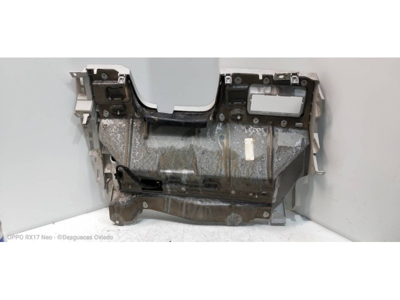 Recambio de kit airbag para land rover evoque dynamic referencia OEM IAM   