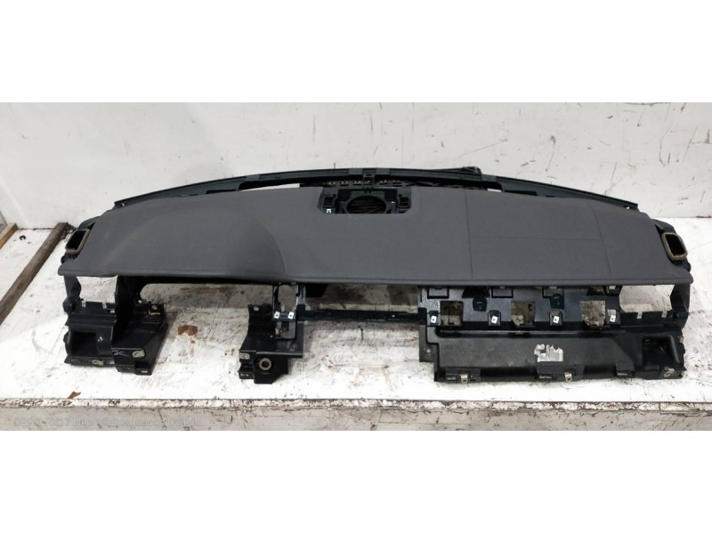 Recambio de kit airbag para land rover evoque dynamic referencia OEM IAM   