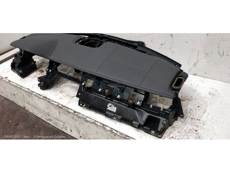 Recambio de kit airbag para land rover evoque dynamic referencia OEM IAM   