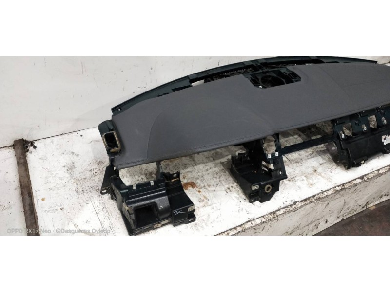 Recambio de kit airbag para land rover evoque dynamic referencia OEM IAM   