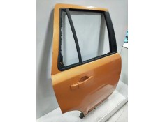 Recambio de puerta trasera derecha para land rover freelander (lr2) referencia OEM IAM    2