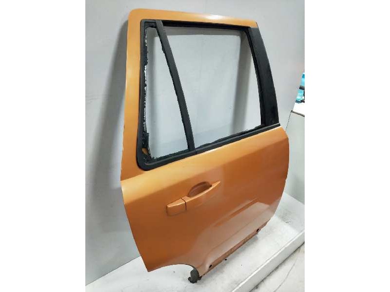 Recambio de puerta trasera derecha para land rover freelander (lr2) referencia OEM IAM   