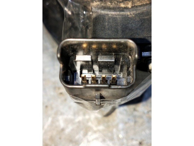 Recambio de caudalimetro para peugeot 807 st pack referencia OEM IAM AFH70881K14 968191798001 