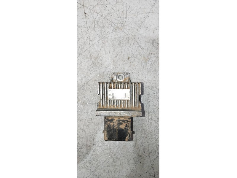 Recambio de caja precalentamiento para land rover evoque dynamic referencia OEM IAM AV6112A343BA 9663824880 