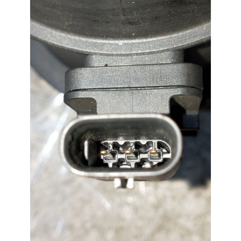 Recambio de caudalimetro para mercedes clase a berlina (bm 177) a 180 d (177.103) referencia OEM IAM 0280218481 A6089051300 