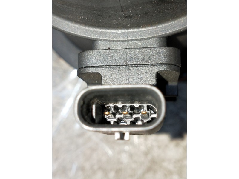 Recambio de caudalimetro para mercedes clase a berlina (bm 177) a 180 d (177.103) referencia OEM IAM 0280218481 A6089051300 