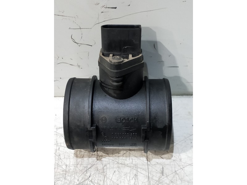 Recambio de caudalimetro para audi a2 (8z) 1.4 tdi (55kw) referencia OEM IAM 0281002355 057906461A 