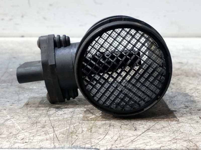 Recambio de caudalimetro para audi a2 (8z) 1.4 tdi (55kw) referencia OEM IAM 0281002355 057906461A 