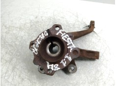 Recambio de mangueta delantera derecha para ford fiesta berl./express 1.1 referencia OEM IAM   