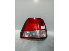 Recambio de piloto trasero derecho para hyundai accent (lc) gl 5p referencia OEM IAM   