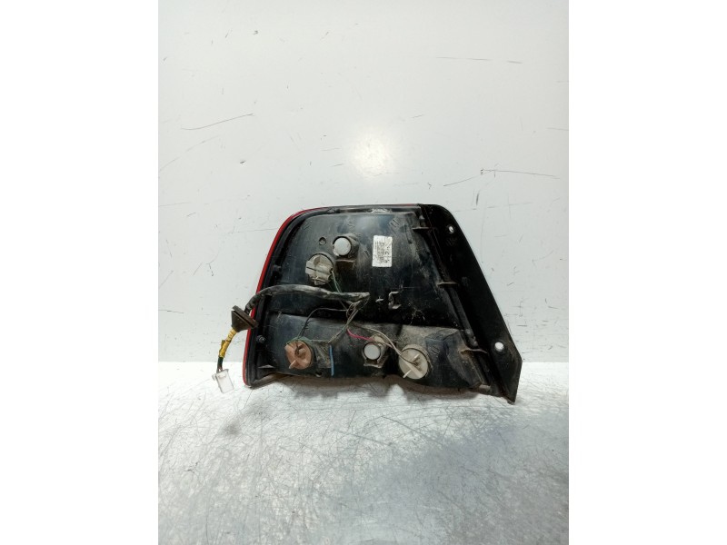 Recambio de piloto trasero derecho para hyundai accent (lc) gl 5p referencia OEM IAM   