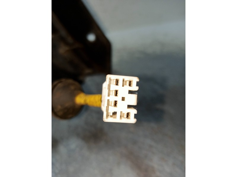 Recambio de piloto trasero derecho para hyundai accent (lc) gl 5p referencia OEM IAM   