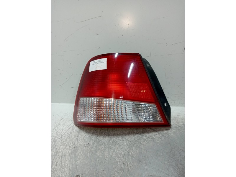 Recambio de piloto trasero izquierdo para hyundai accent (lc) gl 5p referencia OEM IAM   