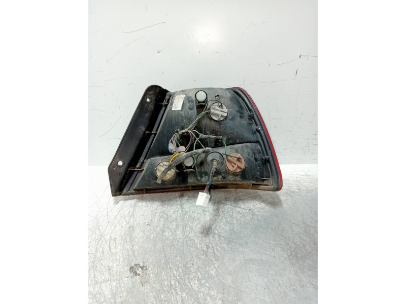 Recambio de piloto trasero izquierdo para hyundai accent (lc) gl 5p referencia OEM IAM   