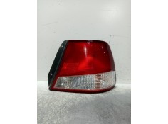 Recambio de piloto trasero derecho para hyundai accent (lc) gl 5p referencia OEM IAM   